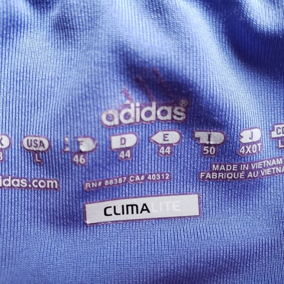 ADIDAS - 3/4 Tights - Picture 5 of 5